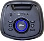 Портативная акустика Ritmix SP-875B Black 248586