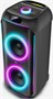 Портативная акустика Ritmix SP-875B Black 248586