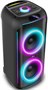 Портативная акустика Ritmix SP-770B Black 248587
