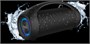 Портативная акустика Sven PS-370 Black 248601