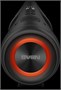 Портативная акустика Sven PS-370 Black 248601