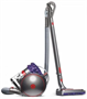 Пылесос Dyson Cinetic Big Ball Multi Floor 2 (230278-01) 201119
