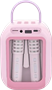 Портативная акустика ttec VocalMate Pink 248618