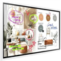 Интерактивная панель Samsung 55" WM55FX 248675