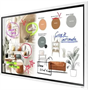 Интерактивная панель Samsung 55" WM55FX 248675