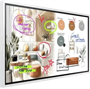 Интерактивная панель Samsung 65" WM65FX 248702