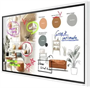 Интерактивная панель Samsung 65" WM65FX 248702