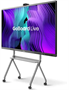 Интерактивная панель Hisense 75" 75MR6DE 248709