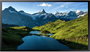 ЖК телевизор Samsung 85" QM85C 248724