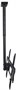 Кронштейн Wize CU6560A Black 248728