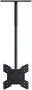 Кронштейн Wize CU6560A Black 248728