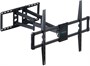 Кронштейн Kromax ATLANTIS-75 Black 248731