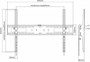 Кронштейн Digis DSM-P1096T 248735