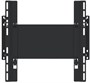 Кронштейн SMS Func Flatscreen WM T Black 248739