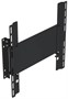 Кронштейн SMS Func Flatscreen WM T Black 248739