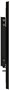 Кронштейн SMS Func Flatscreen WM T Black 248739