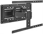 Кронштейн FIX LPA72-464A Black 248744