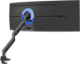 Кронштейн Onkron G130 Black 248759