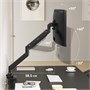 Кронштейн Onkron G130 Black 248759