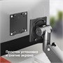 Кронштейн Onkron G130 Black 248759