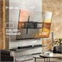 Кронштейн Onkron M10 Black 248762