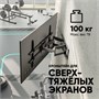 Кронштейн Onkron M10 Black 248762