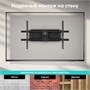 Кронштейн Onkron M10 Black 248762