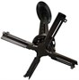 Кронштейн Wize PR24A Black 248765