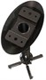 Кронштейн Wize PR24A Black 248765