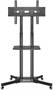 Мобильная стойка Onkron TS1351 Black 248768