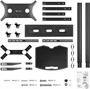 Мобильная стойка Onkron TS1351 Black 248768