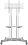 Мобильная стойка Onkron TS1351 White 248769