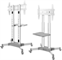 Мобильная стойка Onkron TS1351 White 248769