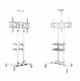 Мобильная стойка Onkron TS1351 White 248769