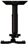 Кронштейн Wize PR47A Black 248784