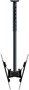 Кронштейн Wize CU65D60A Black 248787