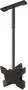 Кронштейн Wize CU65D60A Black 248787