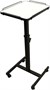 Проекционный столик Lumien Vitel LTV-103 Black 248788