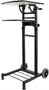 Проекционный столик Lumien Vitel LTV-103 Black 248788