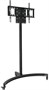 Мобильная стойка ARM MEDIA PT-STAND-10 Black 248790