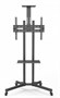 Мобильная стойка Kromax OMEGA-13 Black 248792
