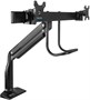 Кронштейн Kromax OFFICE-20 Black 248793