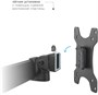 Кронштейн Kromax OFFICE-20 Black 248793