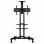 Мобильная стойка Onkron TS1552 Black 248804