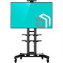 Мобильная стойка Onkron TS1552 Black 248804