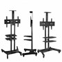 Мобильная стойка Onkron TS1552 Black 248804