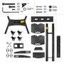 Мобильная стойка Onkron TS1552 Black 248804