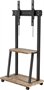 Мобильная стойка Onkron TS1552 Black 248804