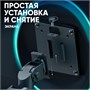 Кронштейн Onkron G220 Black 248805