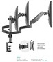 Кронштейн Onkron G280 Black 248812